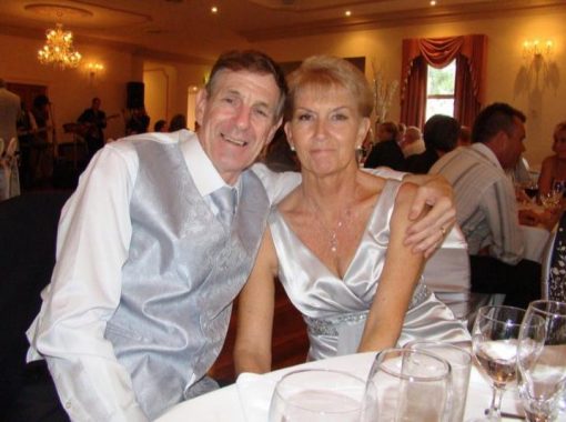 Alan Francis GALE, Alan GALE, Windy