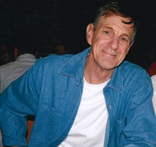 Alan Francis GALE, Alan GALE, Windy