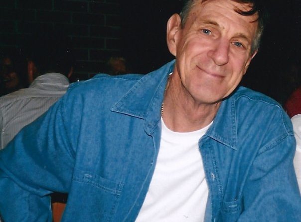 Alan Francis GALE, Alan GALE, Windy