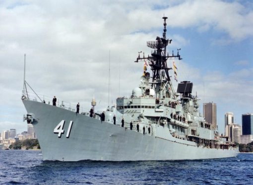 Alan Francis GALE, Alan GALE, Windy