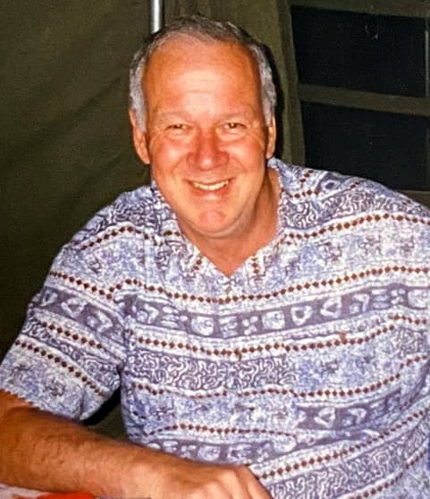 Christopher Michael KIRKMAN