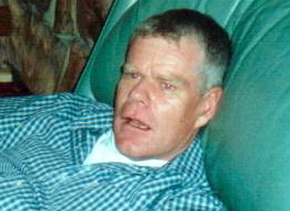 David RICHES, Dave RICHES