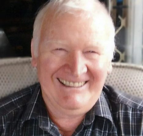 Noel Thomas PRINGLE, Noel PRINGLE