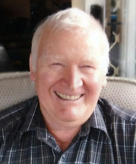 Noel Thomas PRINGLE, Noel PRINGLE