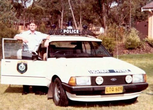 Roy Alexander MATHESON, Roy MATHESON