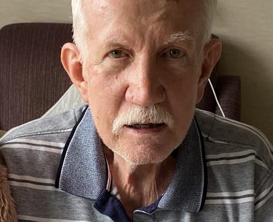 Brian James QUINION, Brian QUINION, ONION