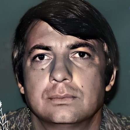 Ian BRADFORD, Ian Graham BRADFORD