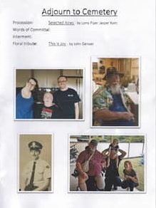 Ian Ross SMITH, Ian SMITH