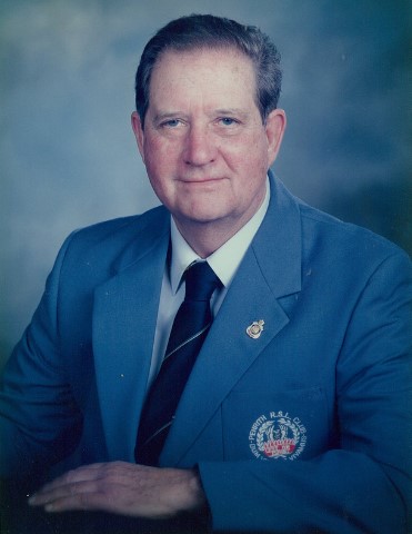 John Dudley RATTENBURY, Jack RATTENBURY