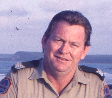 Jon Leslie HAYES, Jon HAYES, John HAYES