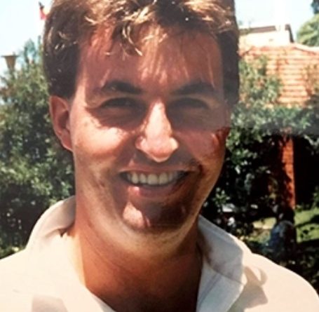 Peter John McLAY, Peter McLAY