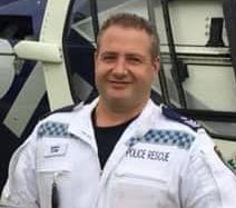 Peter Thomas STONE AKA Stoney