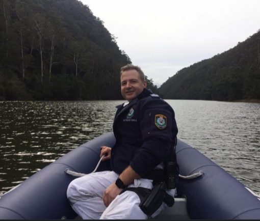 Peter Thomas STONE AKA Stoney