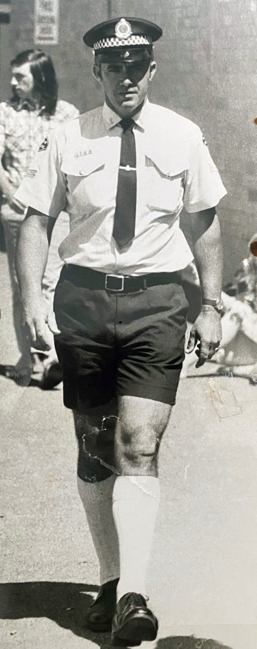 Robert Charles TIMMS, Robert TIMMS, Bob TIMMS