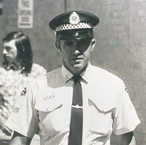 Robert Charles TIMMS, Robert TIMMS, Bob TIMMS