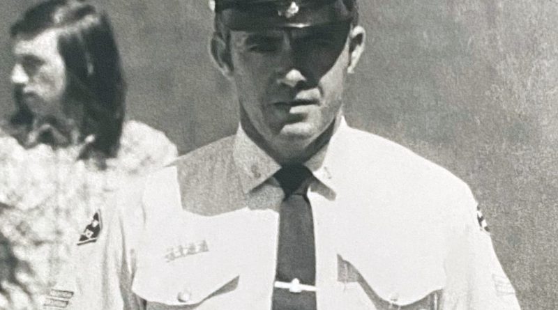 Robert Charles TIMMS, Robert TIMMS, Bob TIMMS