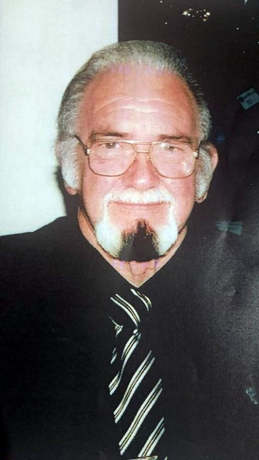 Roy James SECKOLD, Roy SECKOLD 