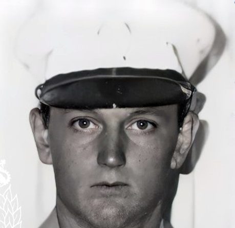 Shane Robert KAPPLER, Shane KAPPLER, Kappy