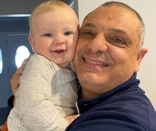 Vince FUSCA, Vinnie FUSCA, Vinny FUSCA