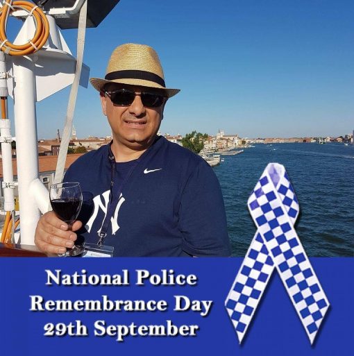 Vince FUSCA, Vinnie FUSCA, Vinny FUSCA