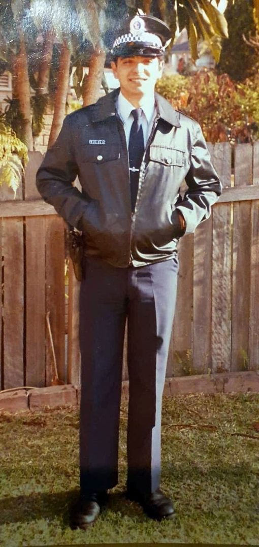 Vince FUSCA, Vinnie FUSCA, Vinny FUSCA