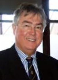 Brian Kenneth MILLS, Brian MILLS