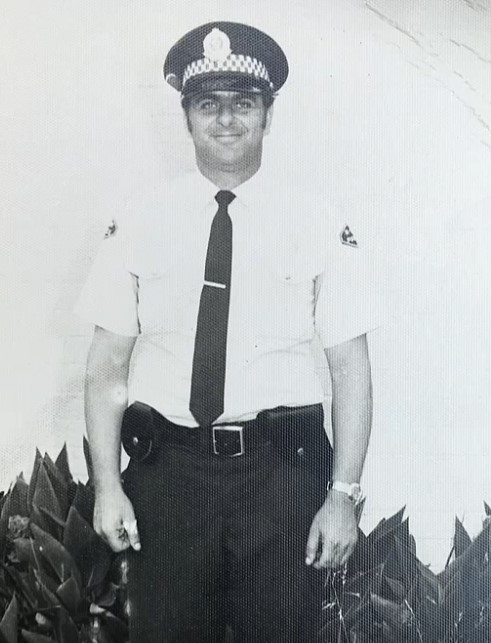 Graziano MANERA, George MANERA