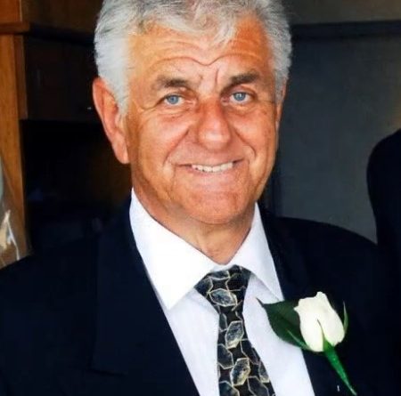 Graziano MANERA, George MANERA