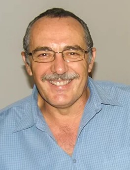 Iain Rodney HARVEY, Iain HAQRVEY, Ian HARVEY