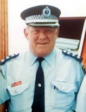 Beauie DORRIGO Trevor BEAUMONT Trevor Lyle BEAUMONT