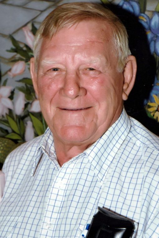 Beauie, DORRIGO, Trevor BEAUMONT Trevor Lyle BEAUMONT