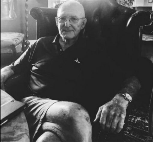 Alan Leonard RUDD, Alan RUDD