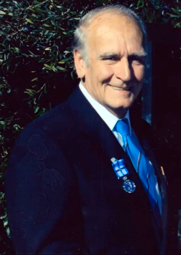 Ken HOLMES. Beauie, DORRIGO, Trevor BEAUMONT, Trevor Lyle BEAUMONT