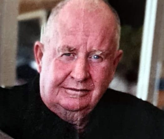 Paul Robert DOUGLAS, Paul DOUGLAS