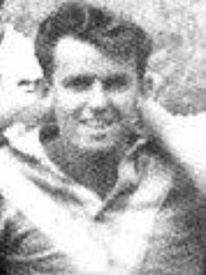 Alan John BROWN, Alan BROWN