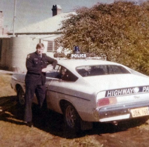 Gerald Charles SULLIVAN, Gerald SULLIVAN