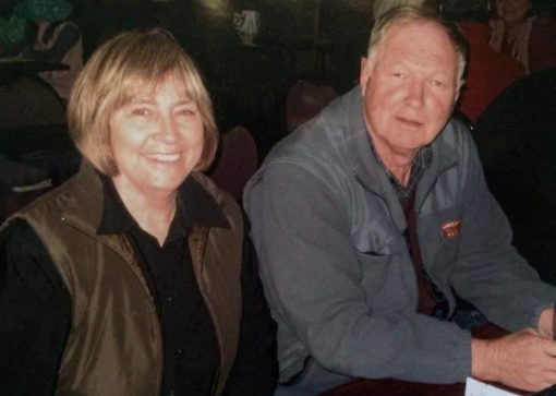 Laurel SULLIVAN, Gerald Charles SULLIVAN, Gerald SULLIVAN