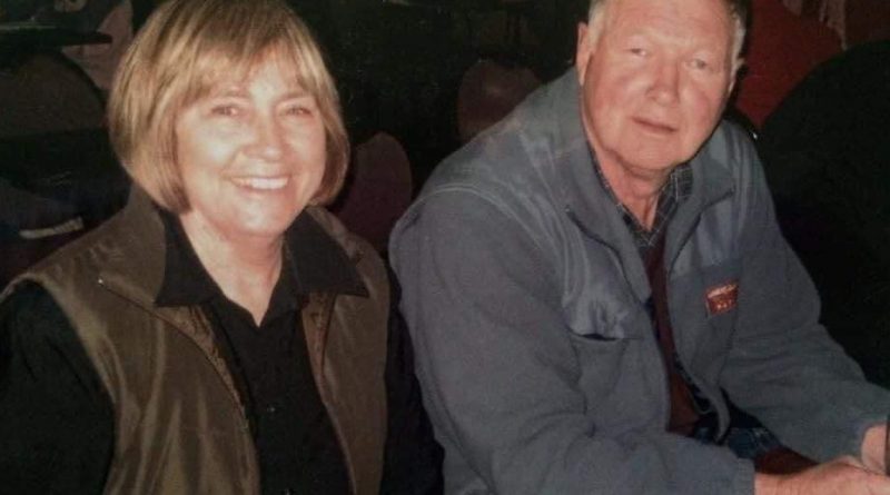 Laurel SULLIVAN, Gerald Charles SULLIVAN, Gerald SULLIVAN