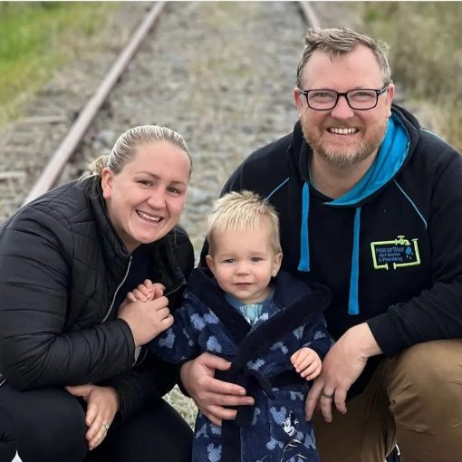 Luke Patrick STEPHENSON, Luke STEPHENSON, Eli STEPHENSON, Elise STEPHENSON, Jack STEPHENSON