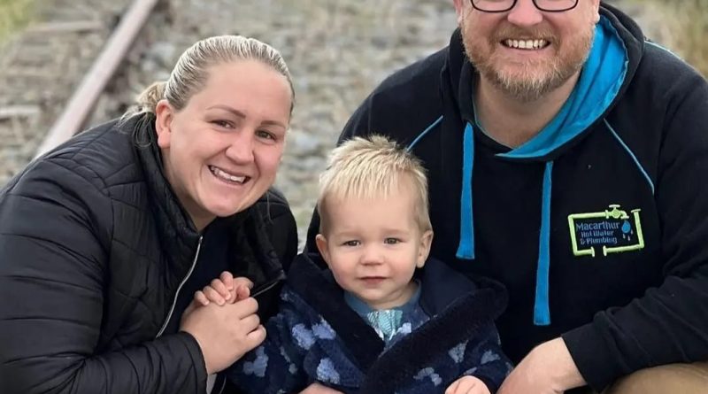 Luke Patrick STEPHENSON, Luke STEPHENSON, Eli STEPHENSON, Elise STEPHENSON, Jack STEPHENSON