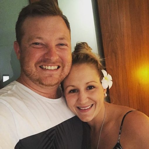 Luke Patrick STEPHENSON, Luke STEPHENSON, Eli STEPHENSON, Elise STEPHENSON