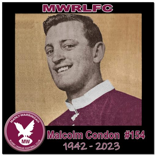 Malcolm John CONDON, Mal CONDON, Malcolm CONDON, Taxi