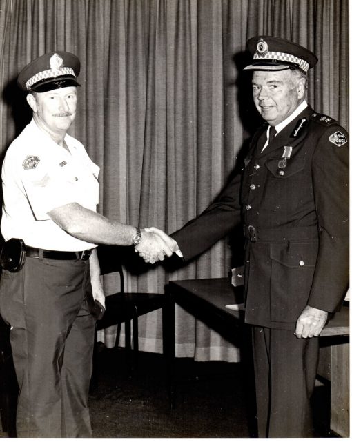 Raymond Vincent GAZZARD, Ray GAZZARD