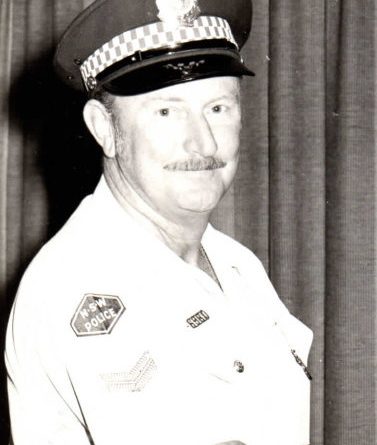 Raymond Vincent GAZZARD, Ray GAZZARD