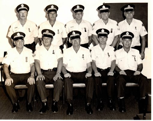 Raymond Vincent GAZZARD, Ray GAZZARD