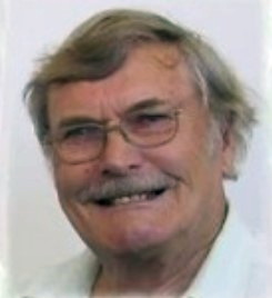 Sydney Ian TULLOCH, Sydney TULLOCH, Syd TULLOCH, Ian TULLOCH