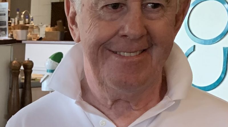 Bruce Daniel QUINN, Bruce QUINN, QUINNY