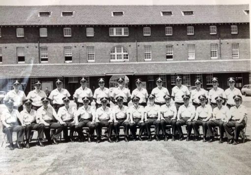 Class 146 ( 01 ) - March 1975