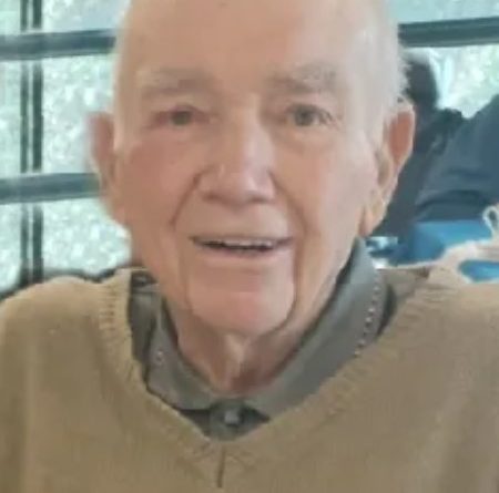 Ernest MERCER, Ernest George MERCER