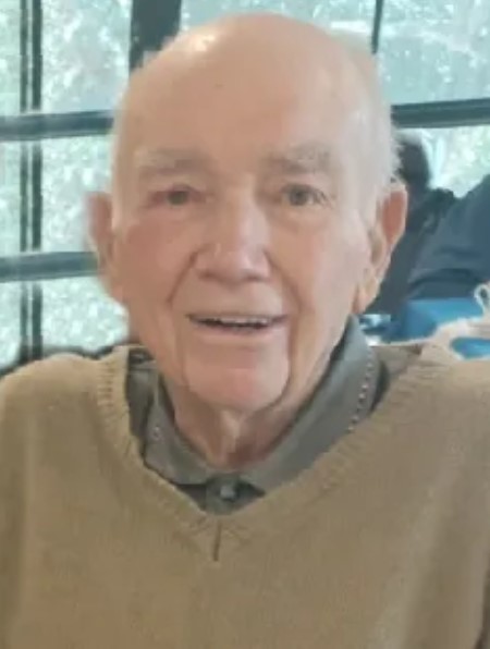 Ernest MERCER, Ernest George MERCER